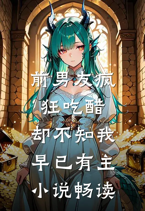 前男友疯狂吃醋，却不知我早已有主小说畅读