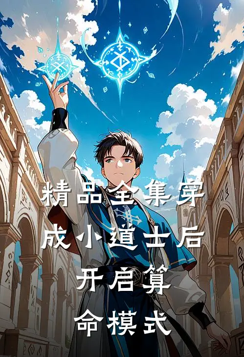 精品全集穿成小道士后，开启算命模式