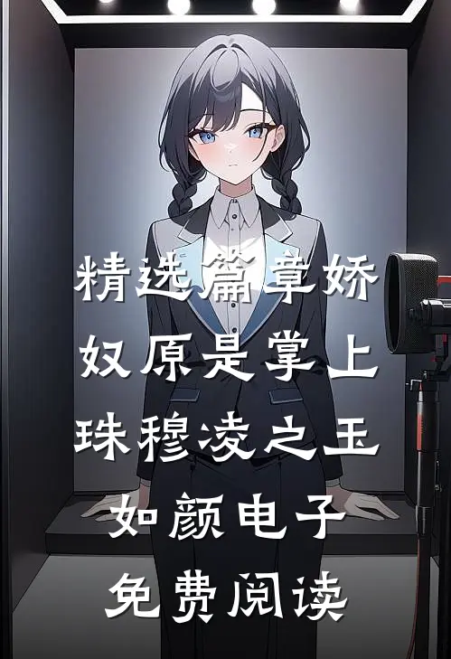 精选篇章娇奴原是掌上珠穆凌之 玉如颜电子免费阅读