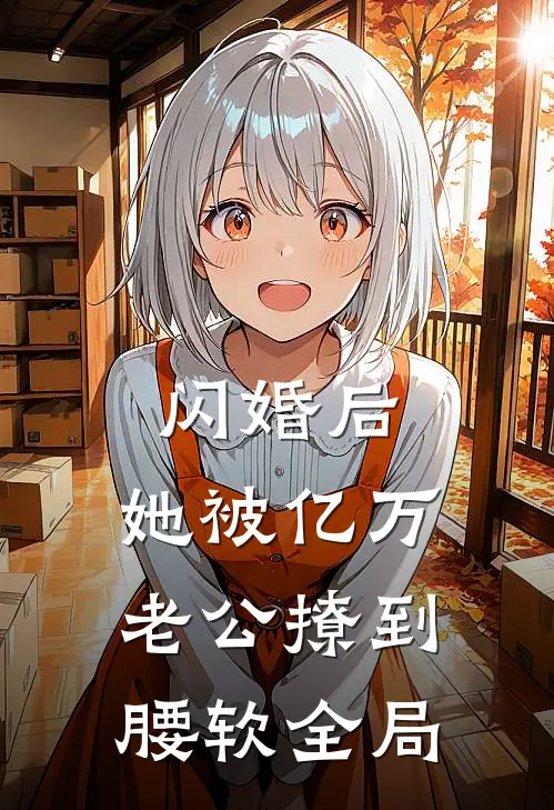闪婚后，她被亿万老公撩到腰软全局