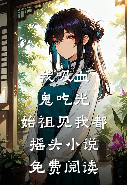 我吸血鬼吃光，始祖见我都摇头小说免费阅读