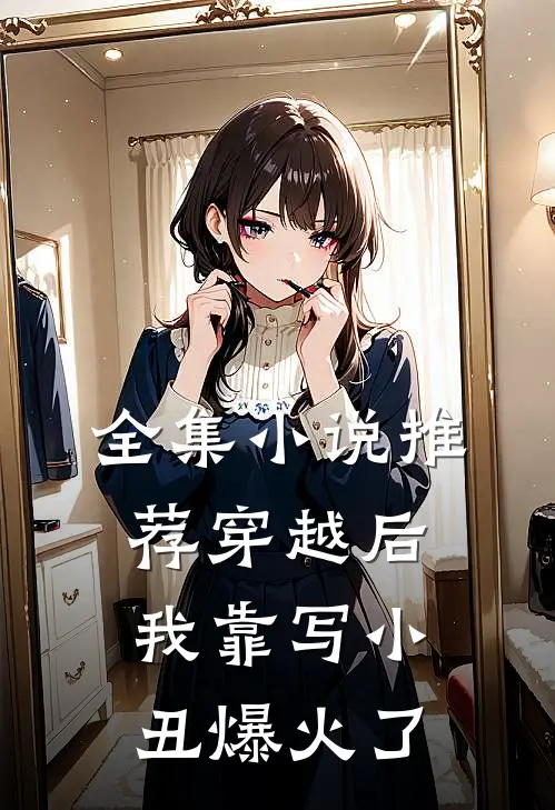 全集小说推荐穿越后，我靠写小丑爆火了