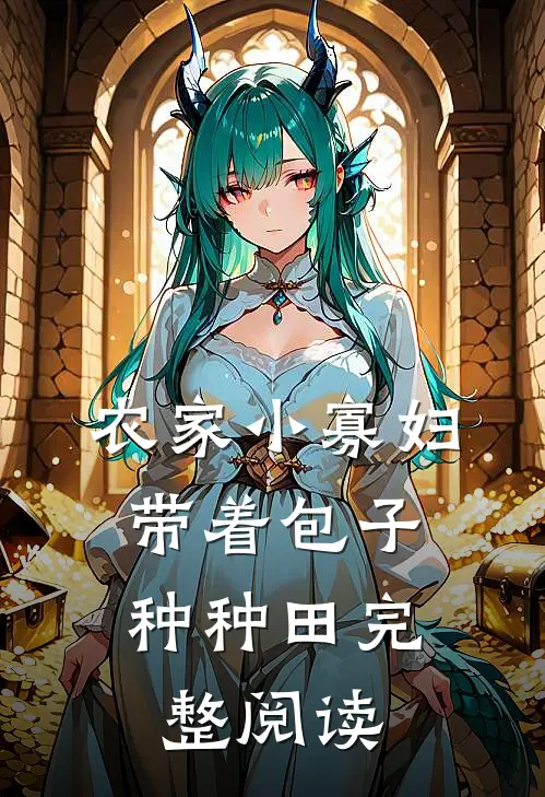 农家小寡妇：带着包子种种田完整阅读