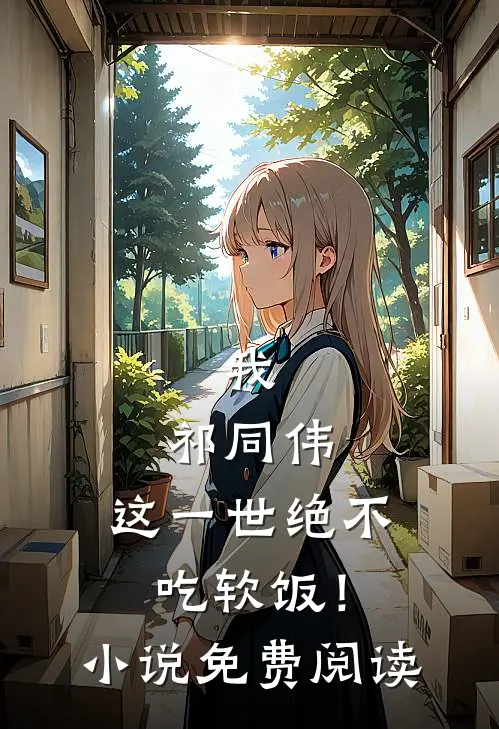 我，祁同伟，这一世绝不吃软饭！小说免费阅读