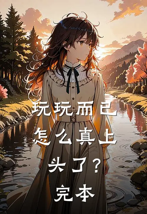 玩玩而已，怎么真上头了？完本