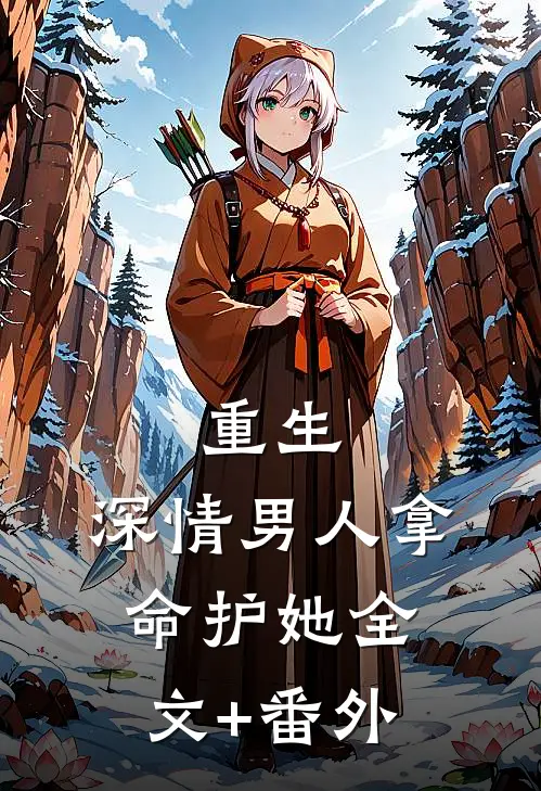 重生：深情男人拿命护她全文+番外