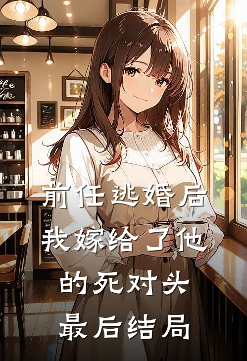 前任逃婚后，我嫁给了他的死对头最后结局
