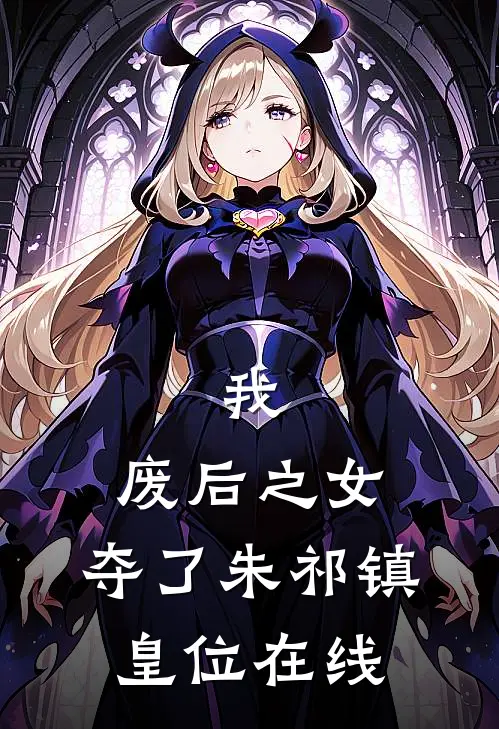 我，废后之女，夺了朱祁镇皇位在线
