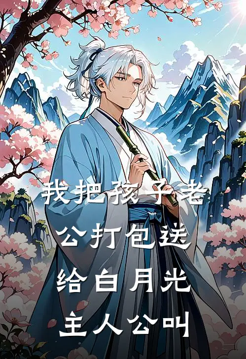 我把孩子老公打包送给白月光主人公叫