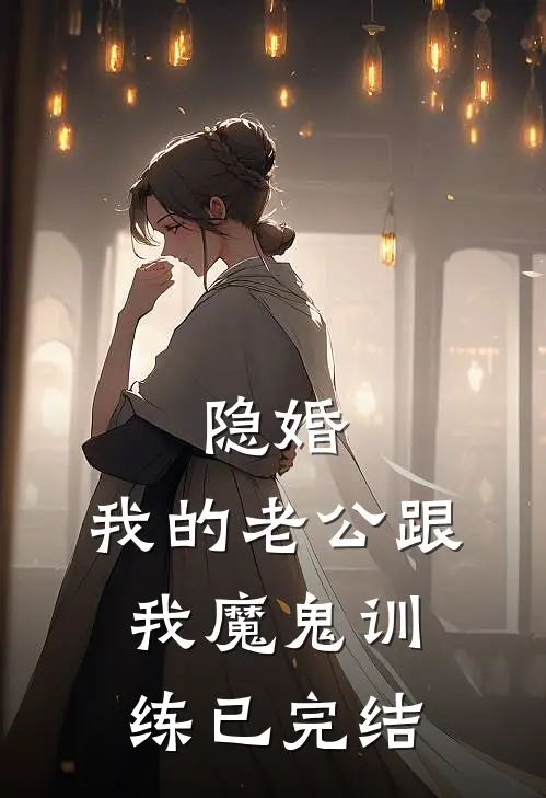 隐婚：我的老公跟我魔鬼训练已完结