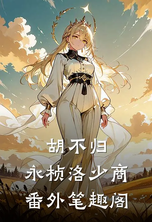 胡不归：永桢洛少商番外笔趣阁