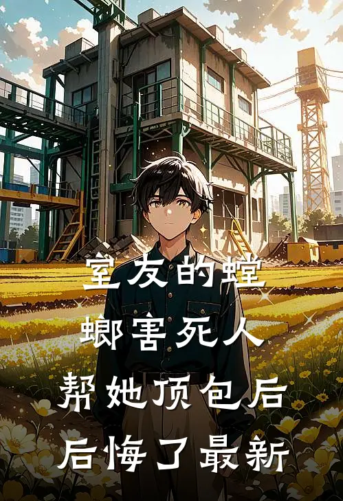 室友的螳螂害死人，帮她顶包后后悔了最新