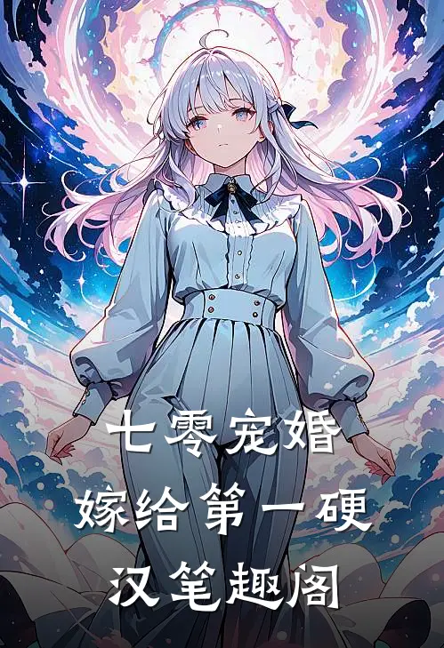 七零宠婚，嫁给第一硬汉笔趣阁