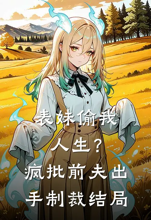 表妹偷我人生？疯批前夫出手制裁结局