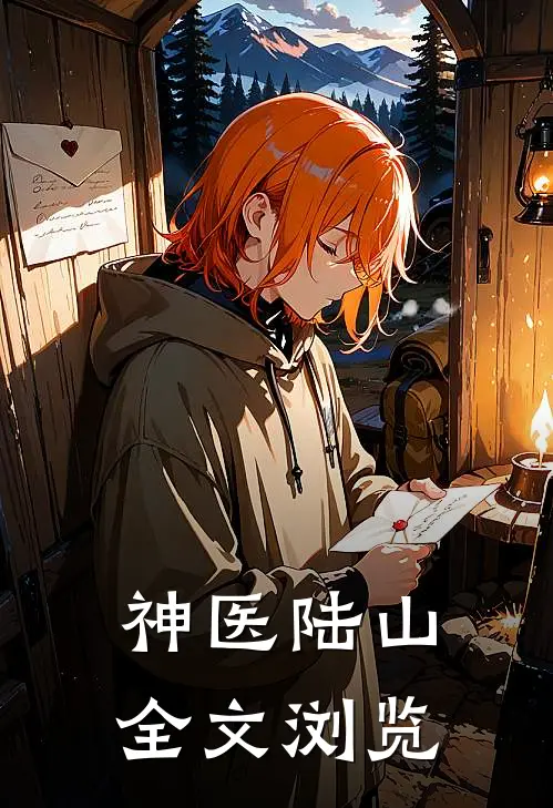 神医陆山全文浏览