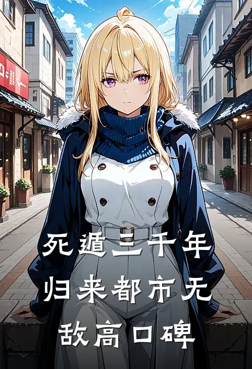 死遁三千年，归来都市无敌高口碑