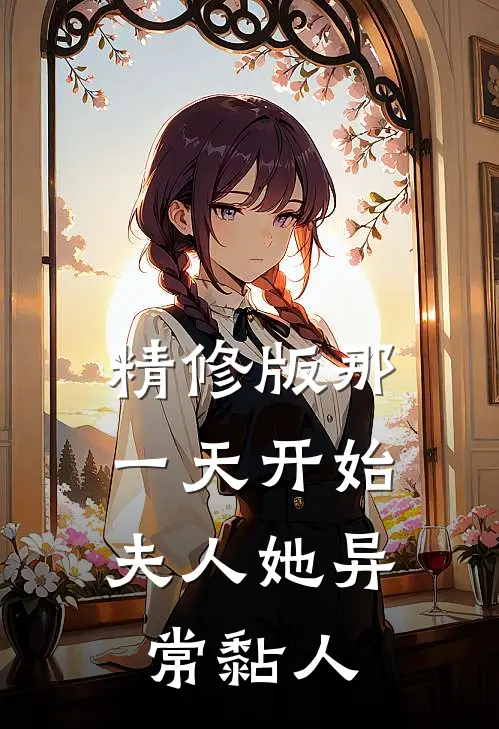 精修版那一天开始，夫人她异常黏人