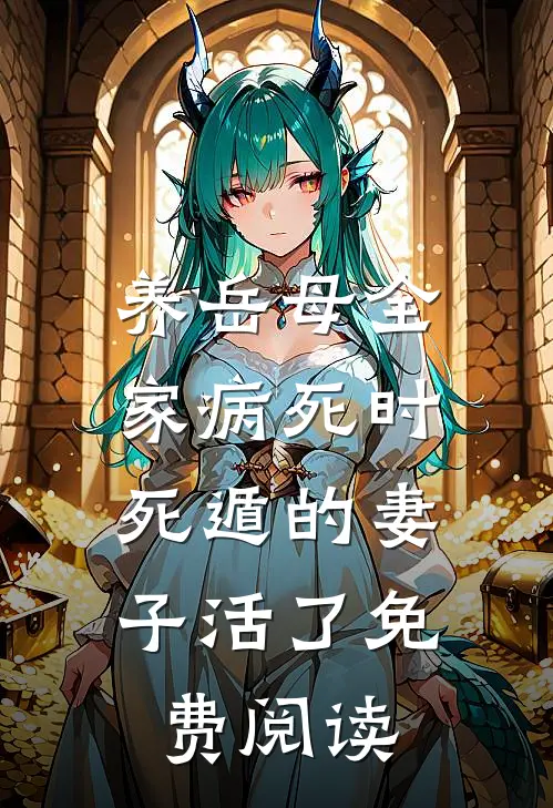 养岳母全家病死时，死遁的妻子活了免费阅读