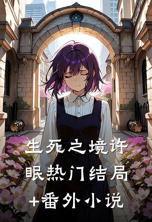 生死之境许眠热门结局+番外小说