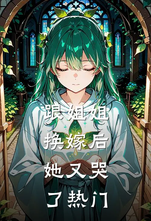 跟姐姐换嫁后，她又哭了热门