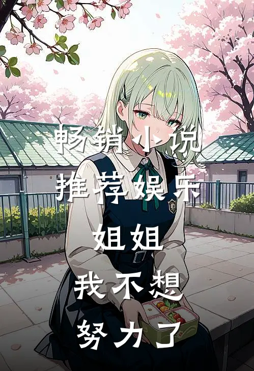 畅销小说推荐娱乐：姐姐，我不想努力了
