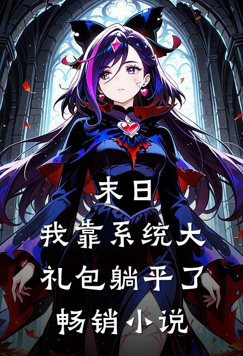 末日：我靠系统大礼包躺平了畅销小说