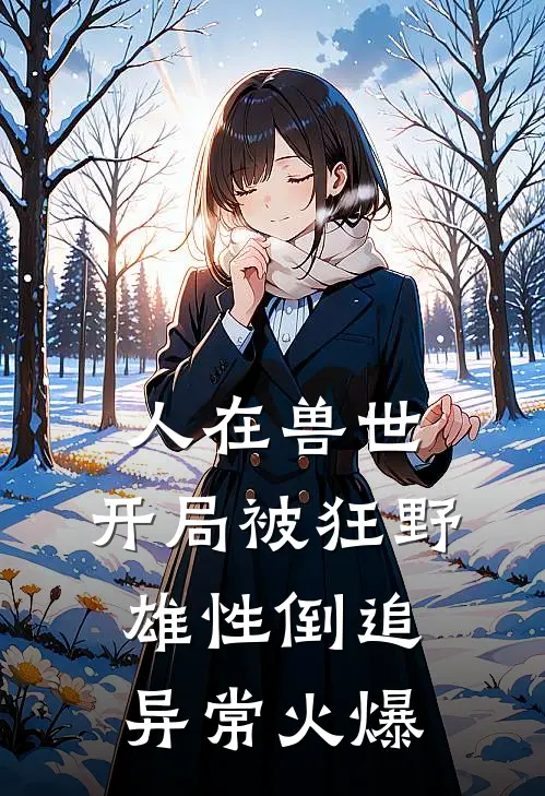 人在兽世，开局被狂野雄性倒追异常火爆