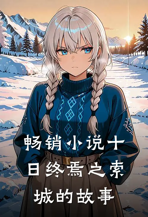 畅销小说十日终焉之索城的故事