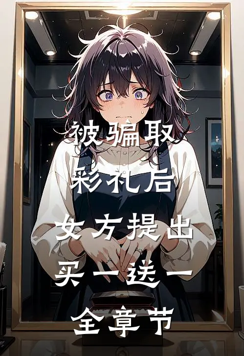 被骗取彩礼后，女方提出买一送一全章节