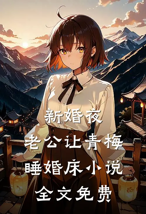 新婚夜，老公让青梅睡婚床小说全文免费