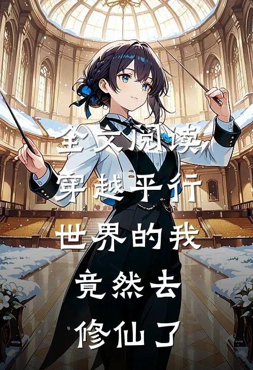 全文阅读穿越平行世界的我，竟然去修仙了