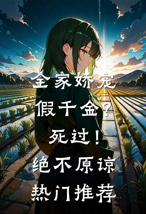 全家娇宠假千金？死过！绝不原谅热门推荐