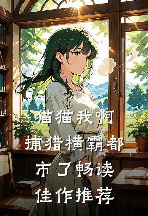 猫猫我啊，捕猎横霸都市了畅读佳作推荐