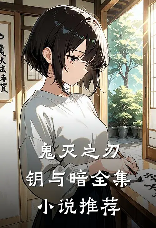 鬼灭之刃：钥与暗全集小说推荐