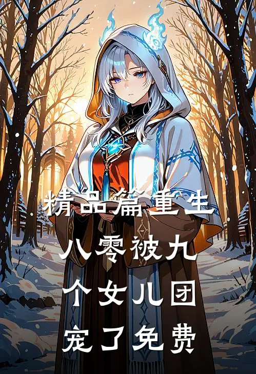 精品篇重生八零被九个女儿团宠了免费