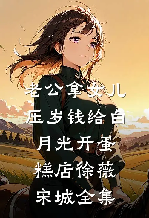 老公拿女儿压岁钱给白月光开蛋糕店徐薇宋城 全集