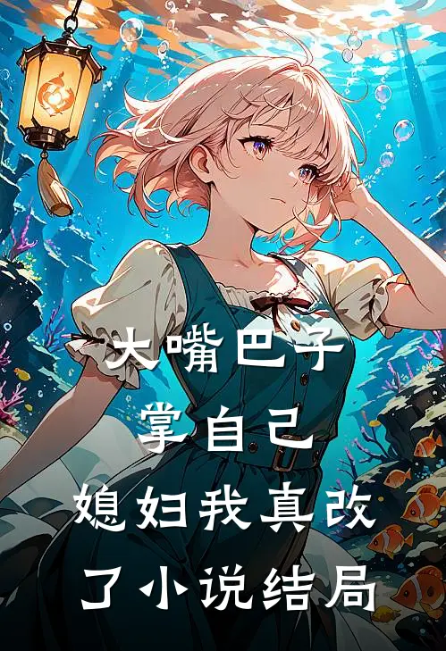 大嘴巴子掌自己，媳妇我真改了小说结局
