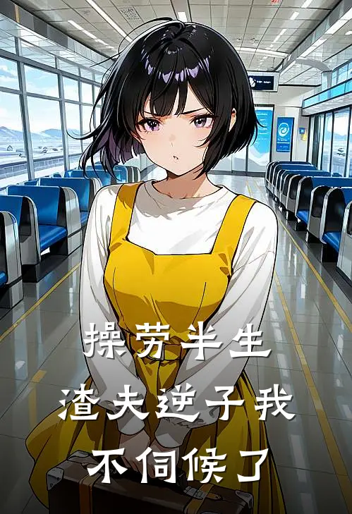 操劳半生，渣夫逆子我不伺候了