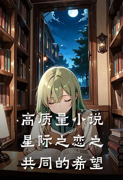高质量小说星际之恋之共同的希望