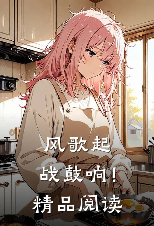 风歌起，战鼓响！精品阅读