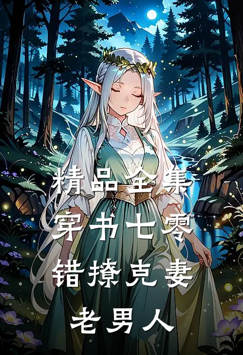 精品全集穿书七零，错撩克妻老男人