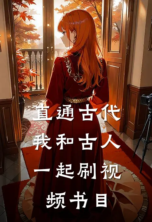 直通古代：我和古人一起刷视频书目