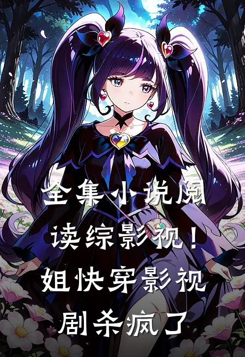 全集小说阅读综影视！姐快穿影视剧杀疯了