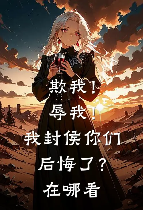 欺我！辱我！我封侯你们后悔了？在哪看