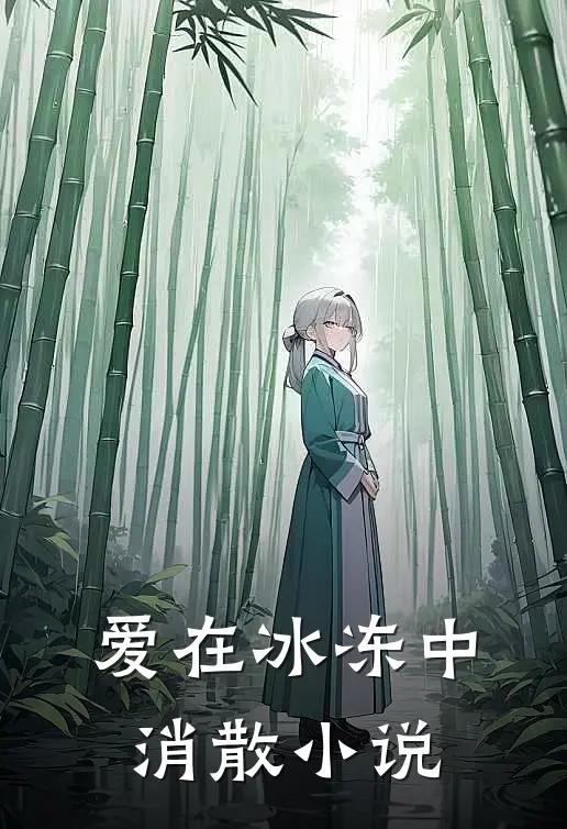 爱在冰冻中消散小说