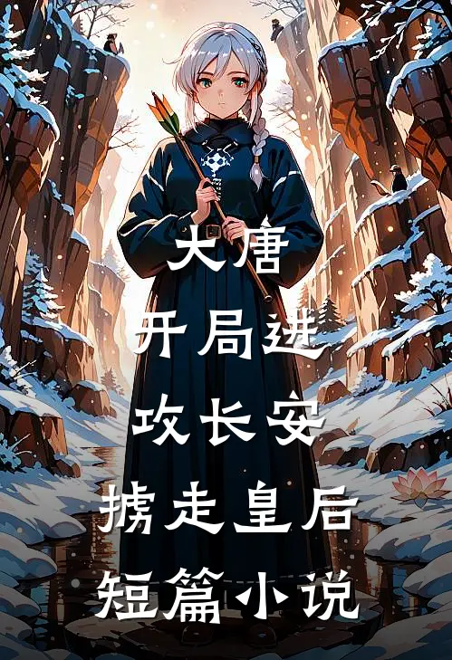 大唐：开局进攻长安，掳走皇后短篇小说