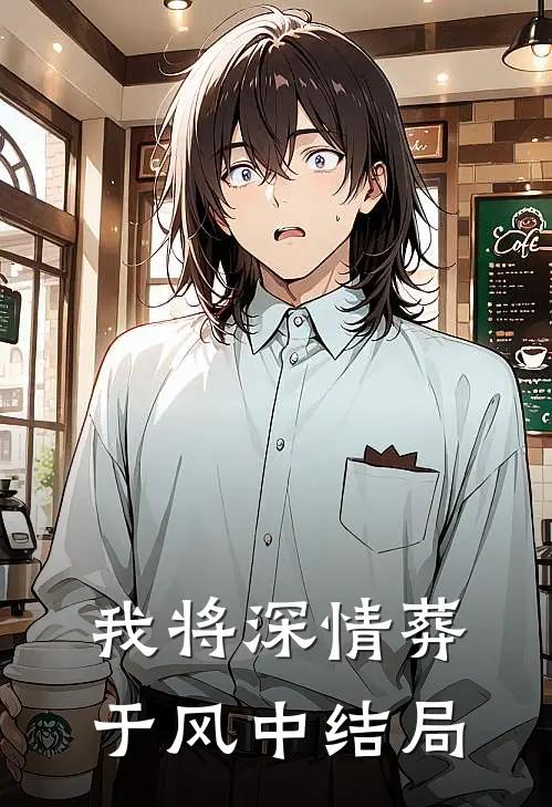 我将深情葬于风中结局
