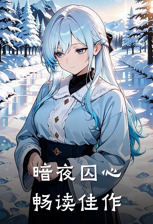 暗夜囚心畅读佳作