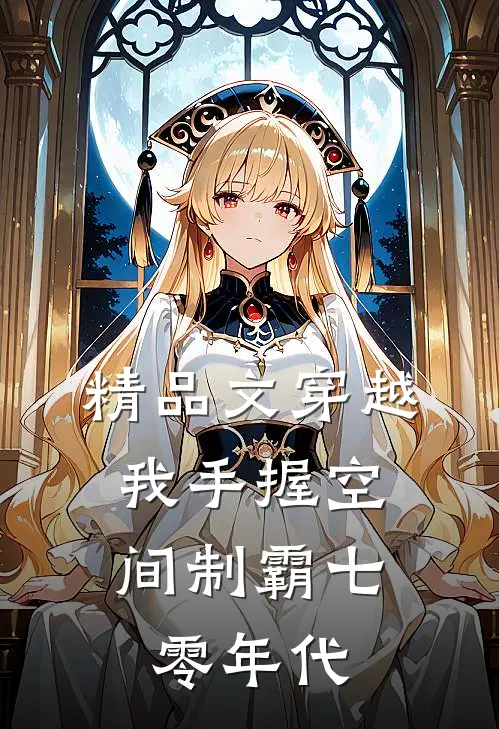 精品文穿越：我手握空间制霸七零年代