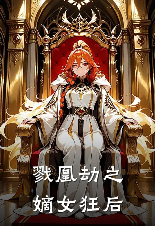 戮凰劫之嫡女狂后